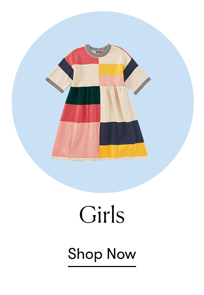 Girls