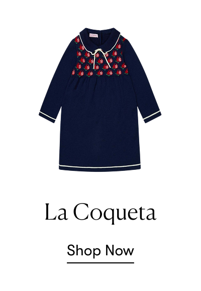 La Coqueta La Coqueta