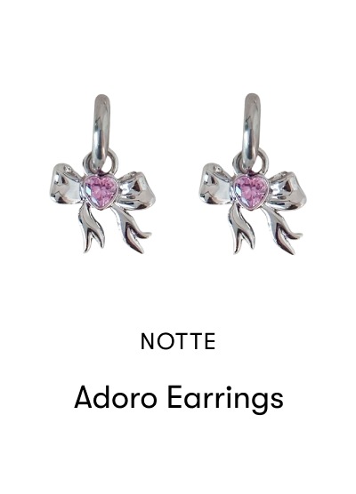 Adoro Earrings