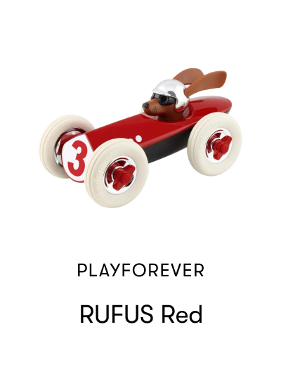 RUFUS Red