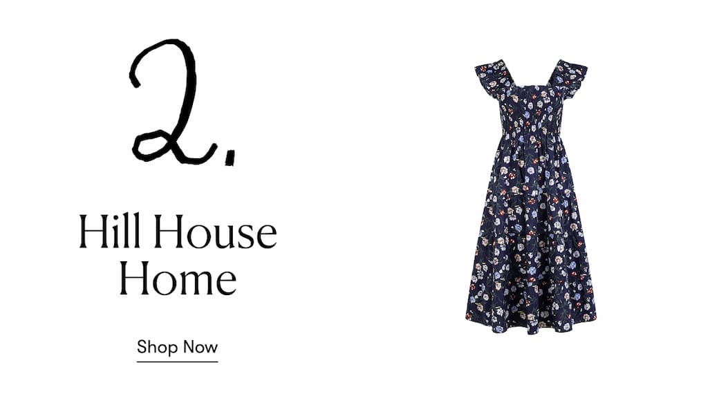 Hill House Home