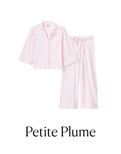 Petite Plume