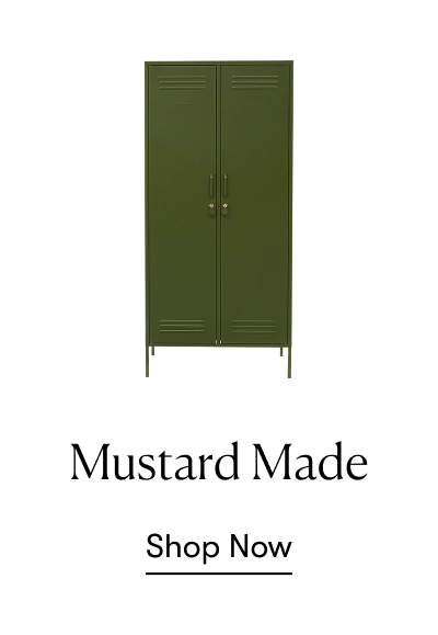 Mustard Made