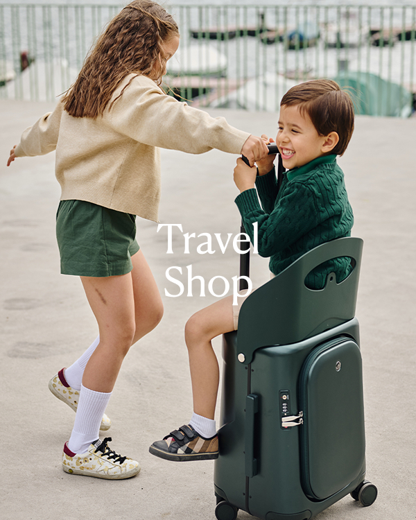 Travel Shop 