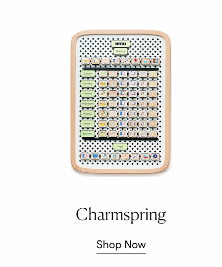 Charmspring