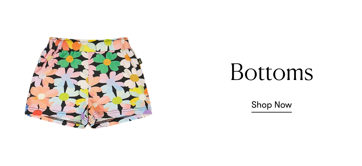 Bottoms
