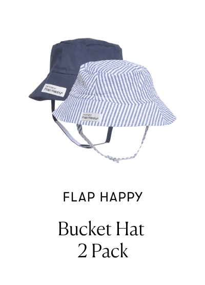 Bucket Hat 2 Pack
