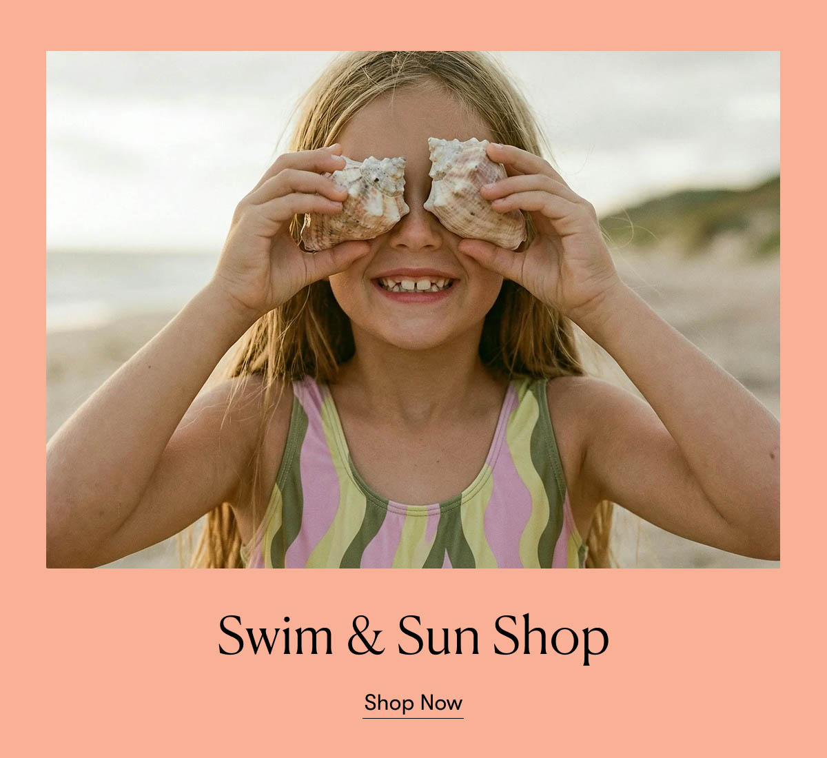 Swim & Sun Shop