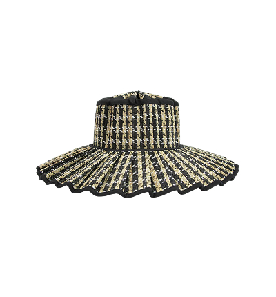 lorna murray capri hat