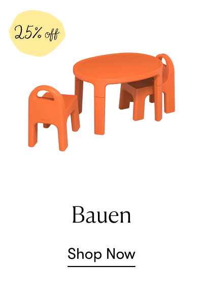 Bauen