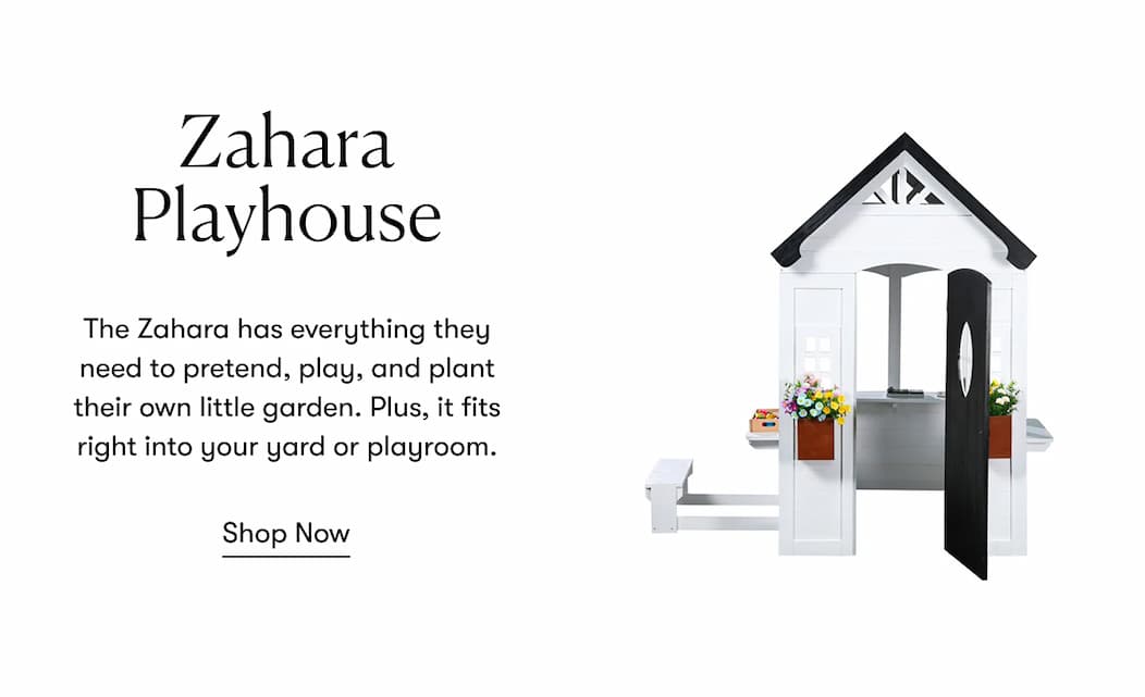 Zahara Playhouse