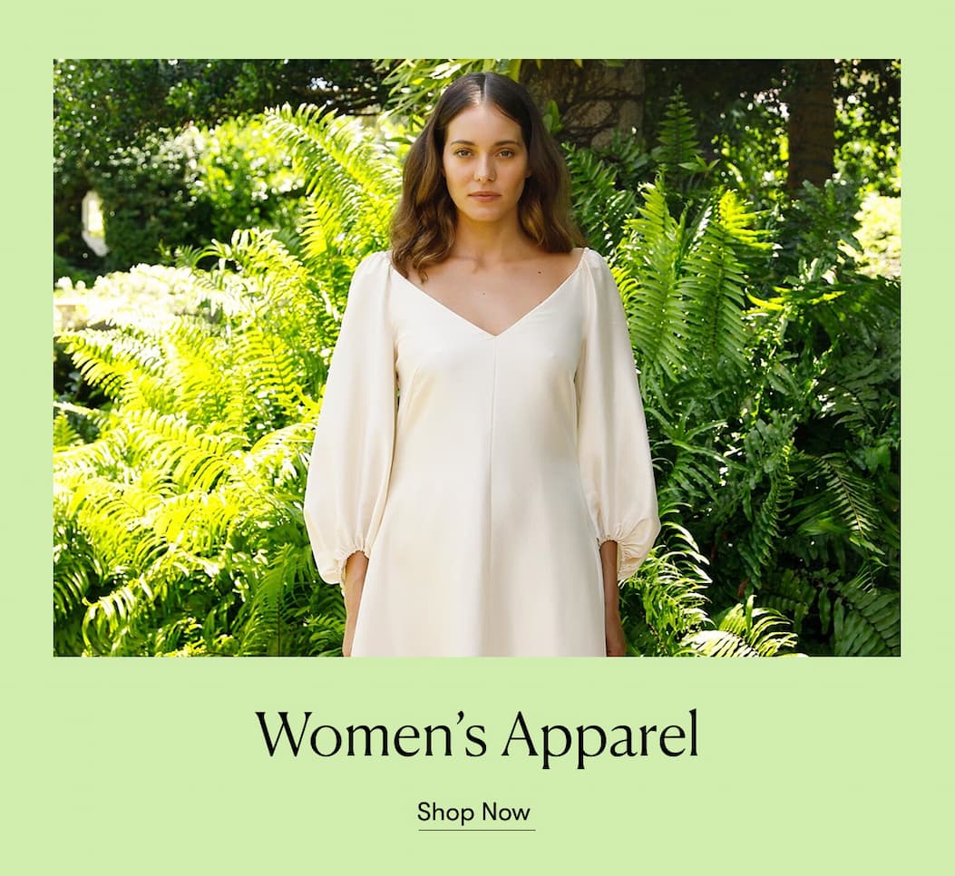 Women's Apparel