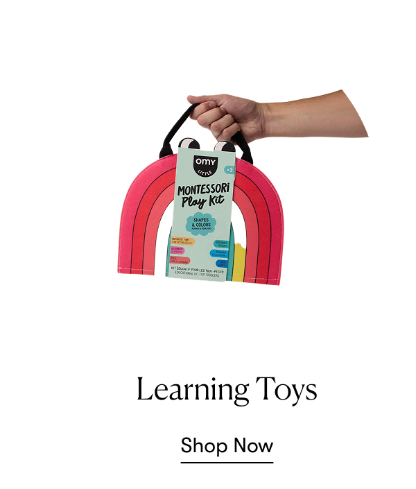 Learning Toys