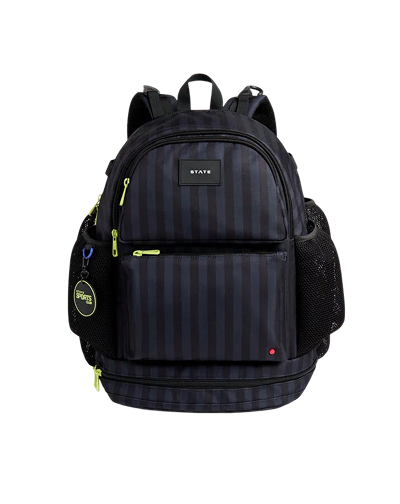 Shea Baseball Backpack