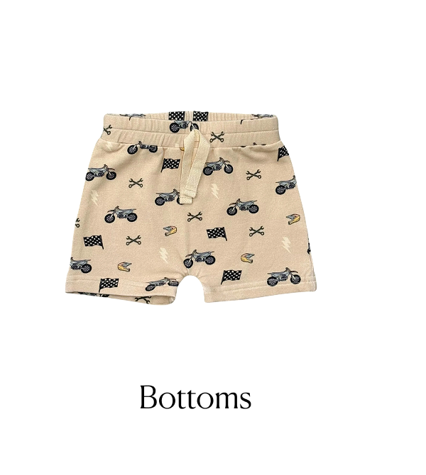 Bottoms