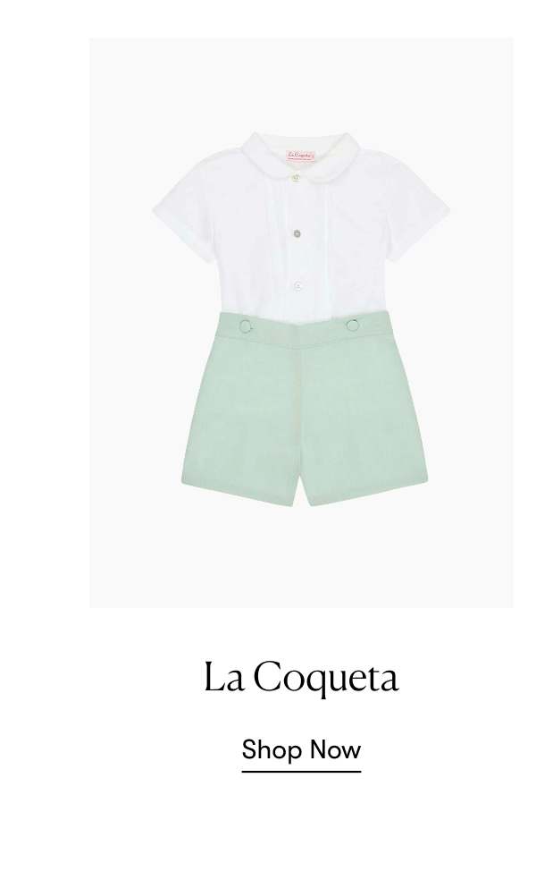 La Coqueta