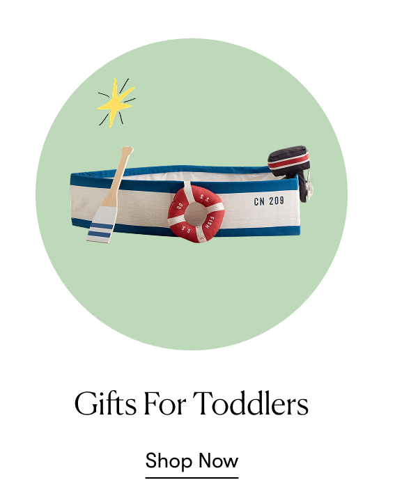Gifts For Toddlers