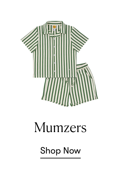 Mumzers