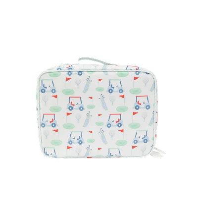 Golf Lunchbox