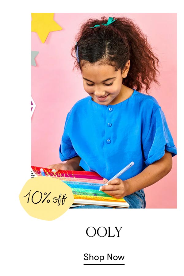 Ooly - 10%