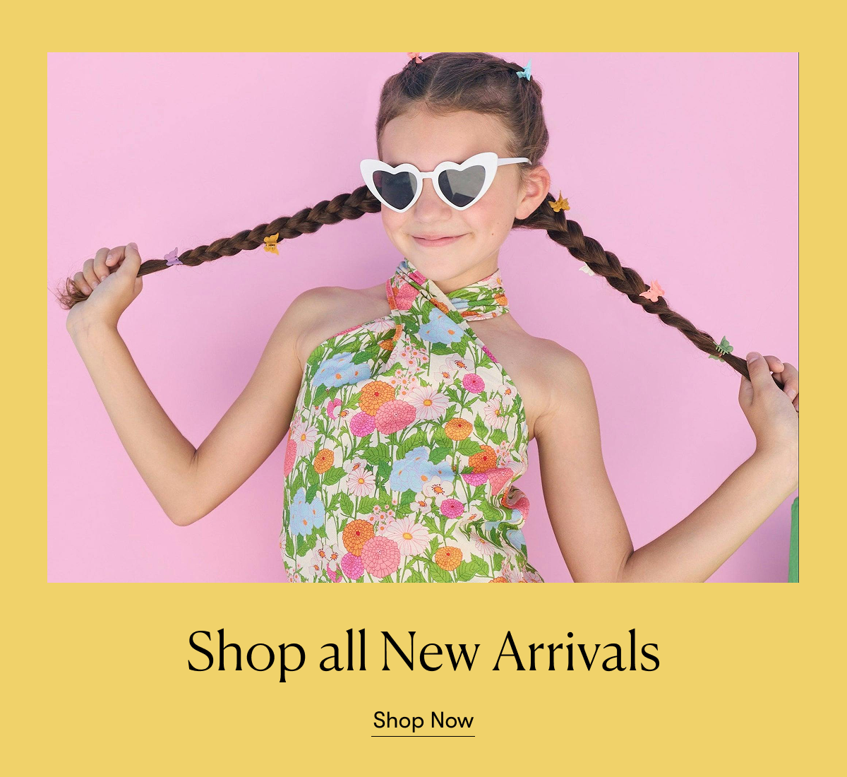Shop all New Arrivals