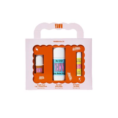 Essentials Makeup Kit Essentials Makeup Kit