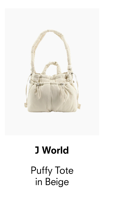 J World Tote