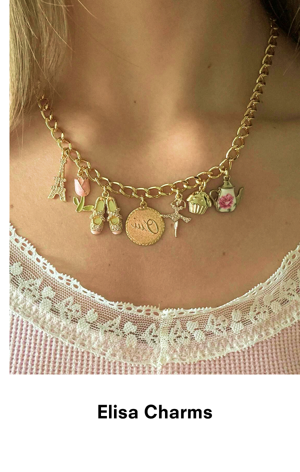 Elisa Charms