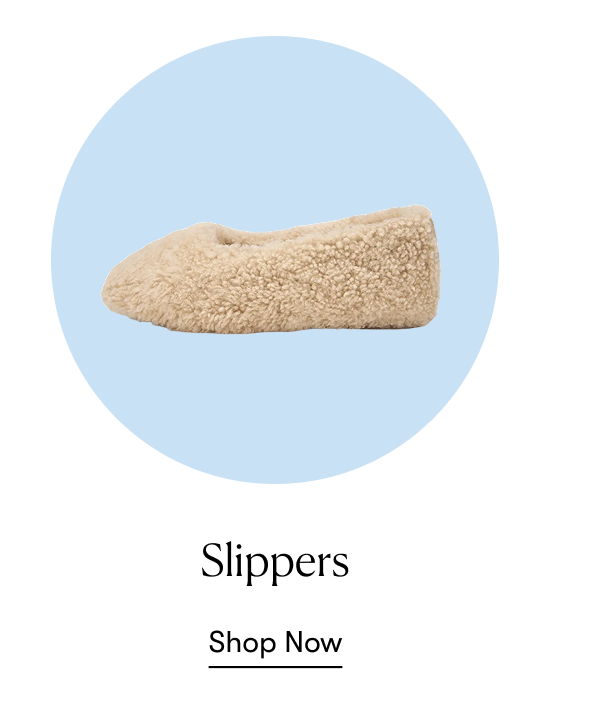 Slippers