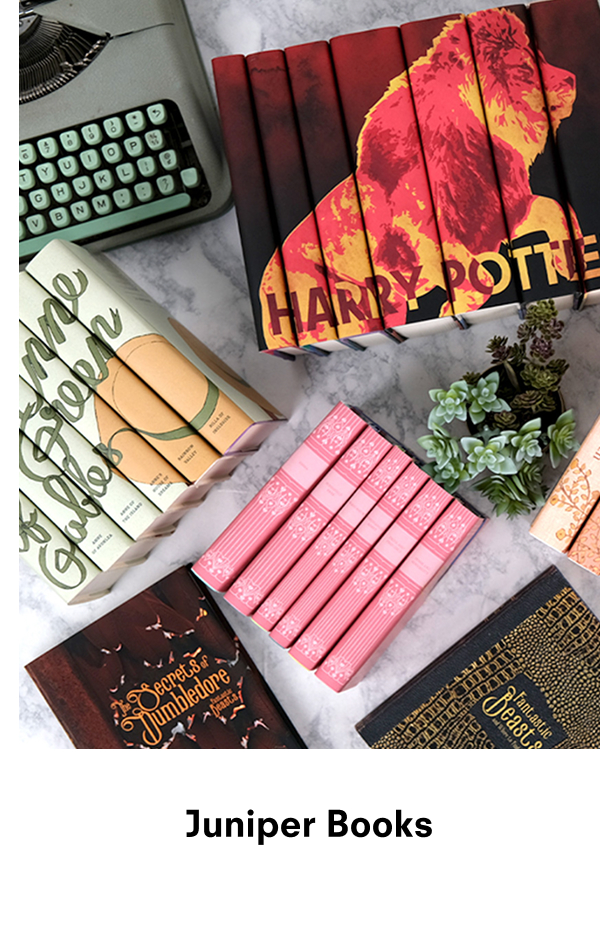 Juniper Books