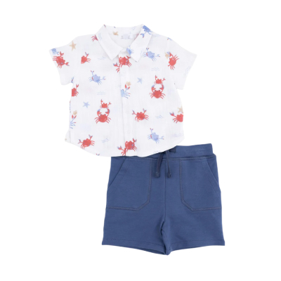 Crabs Set