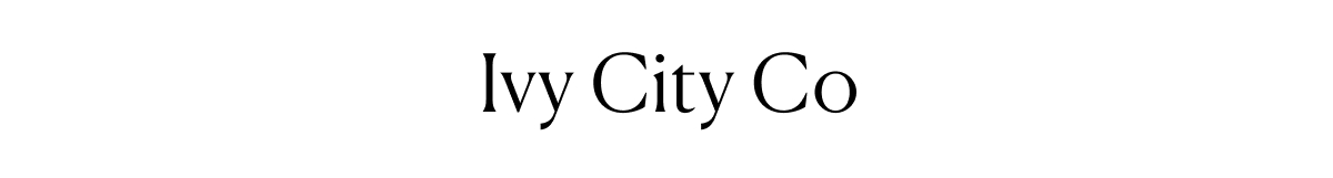 Ivy City Co