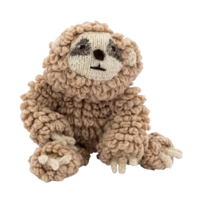 Wool Sloth