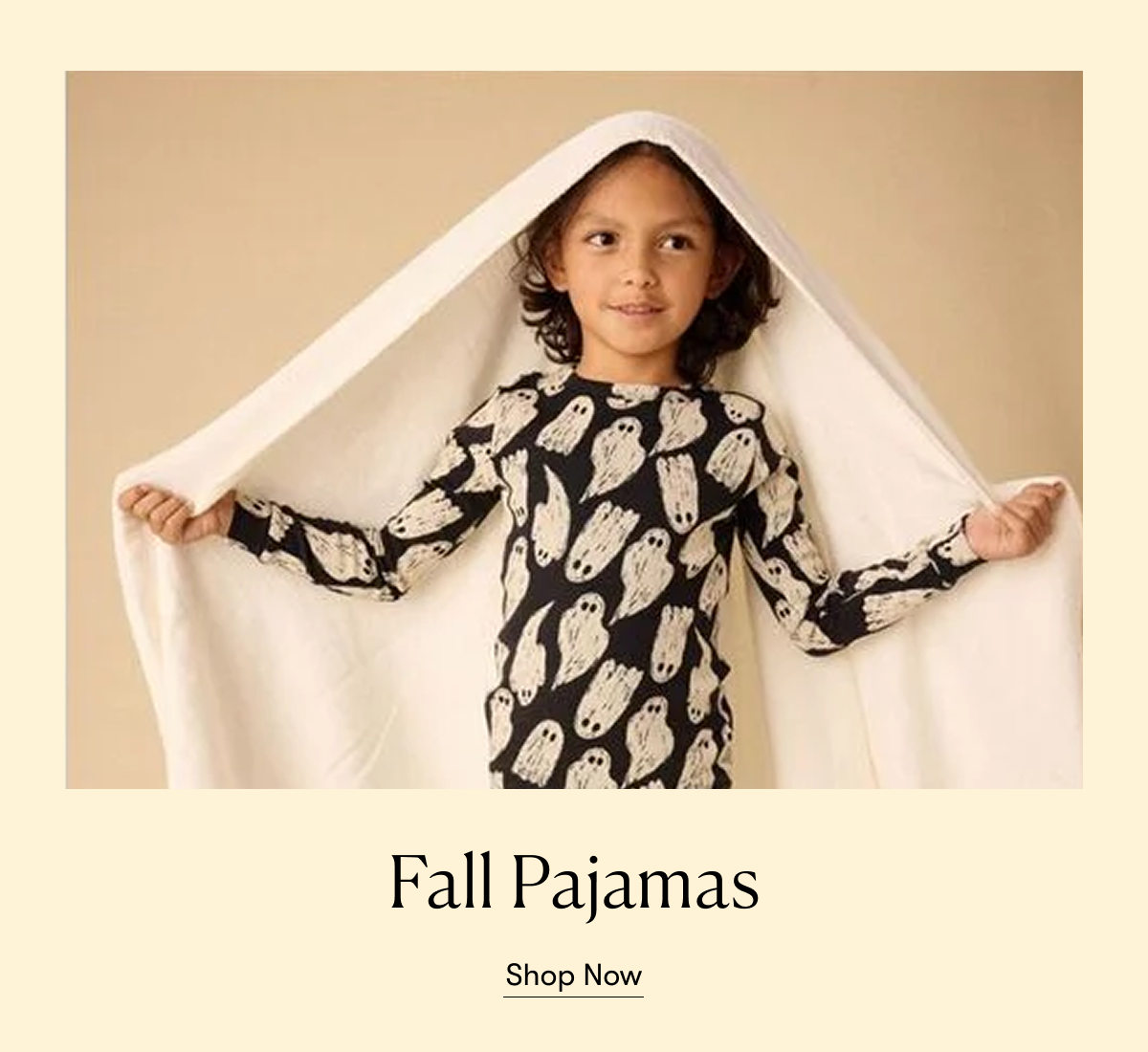 Fall Pajamas Fall Pajamas