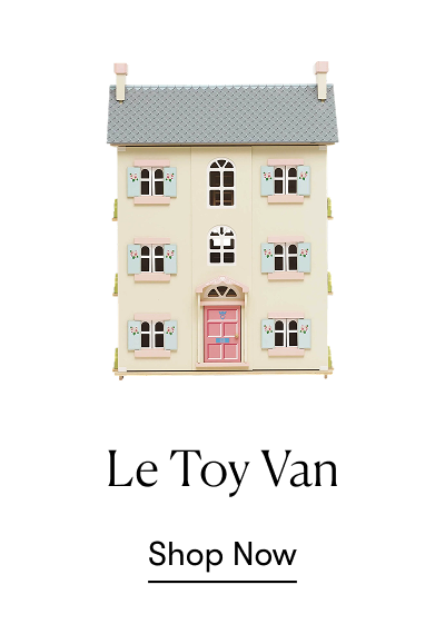 Le Toy Van