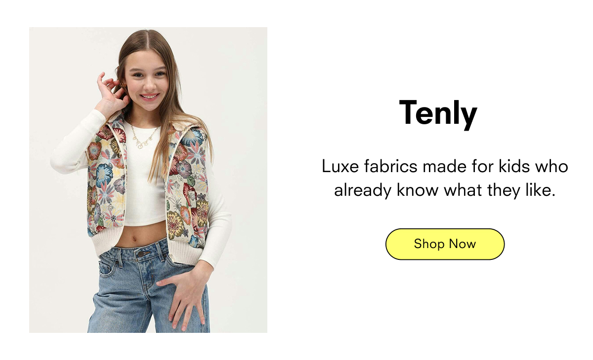 Tenly