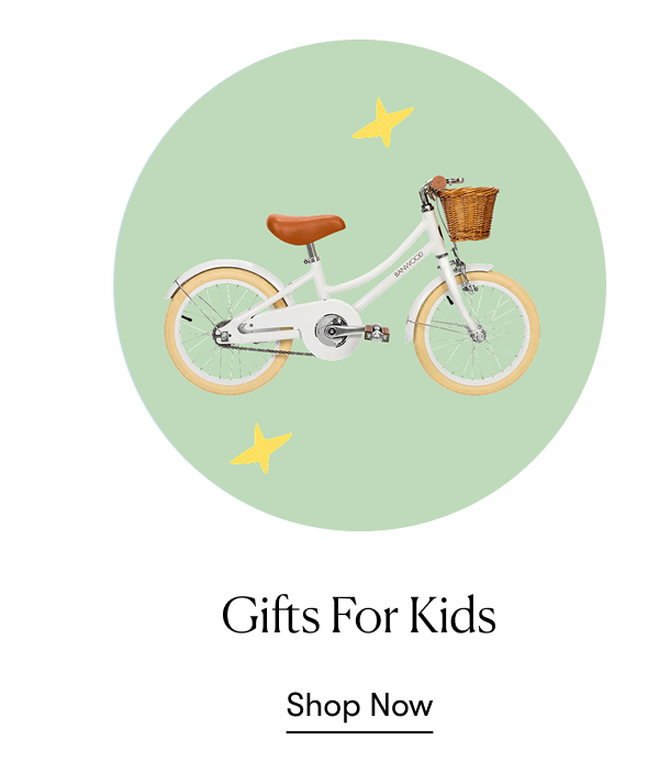 Gifts For Kids