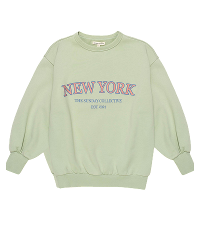 Sage Sweatshirt Sage Sweatshirt