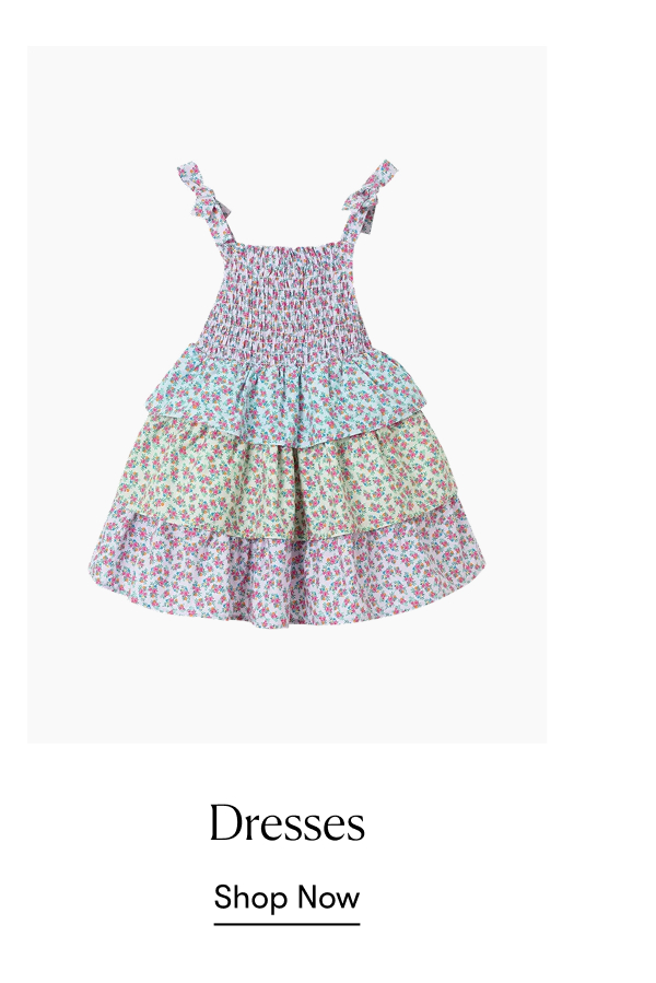 Dresses 