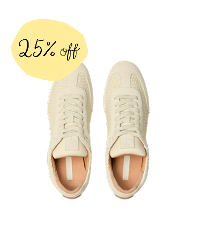 Sneaker - 25% off 