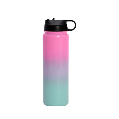 Ombre Water Bottle Ombre Water Bottle