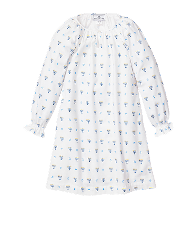 Hanukkah Nightgown