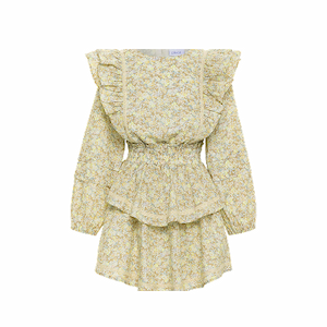 Tate Dress Tate Dress