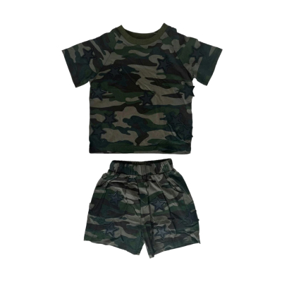 Camo Set