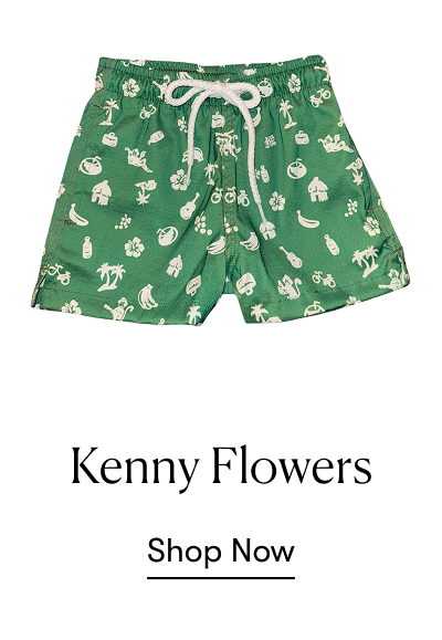 Kenny Flowers