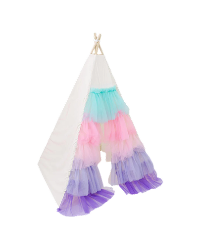 tent - E&E
