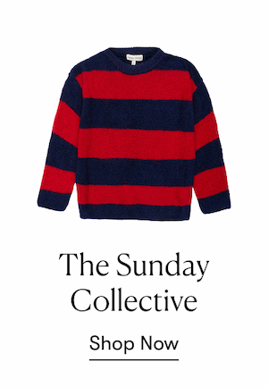 The Sunday Collective The Sunday Collective