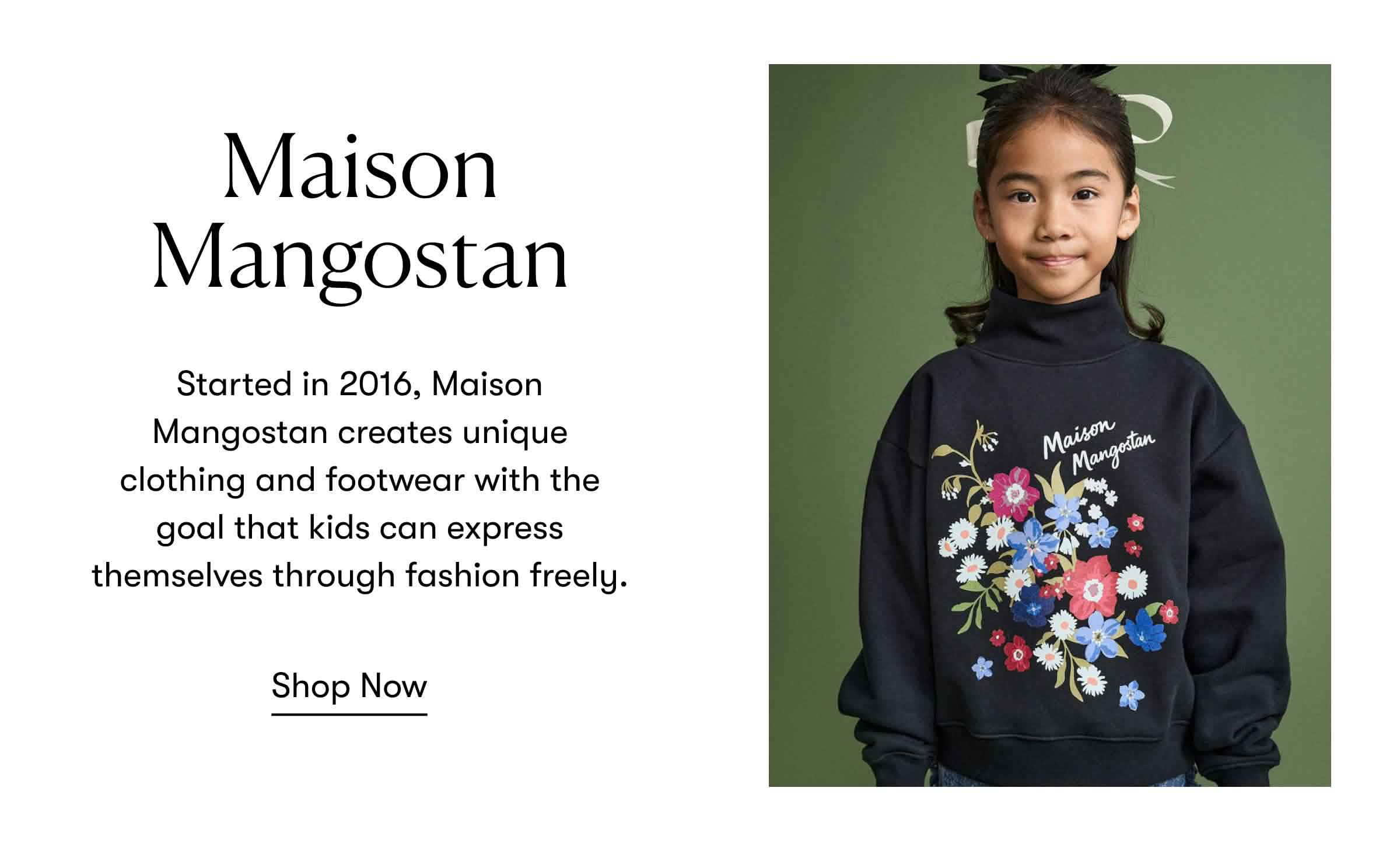 Maison Mangostan