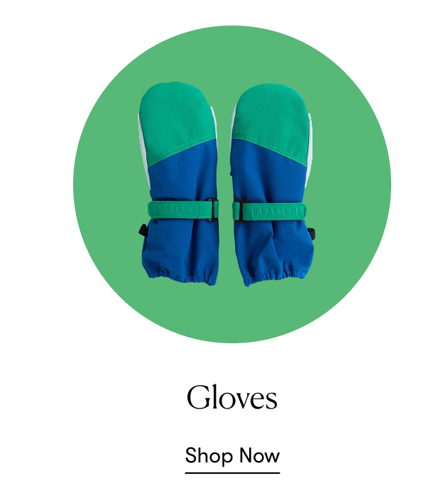Gloves