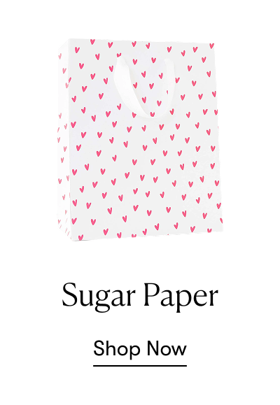 Sugar Paper